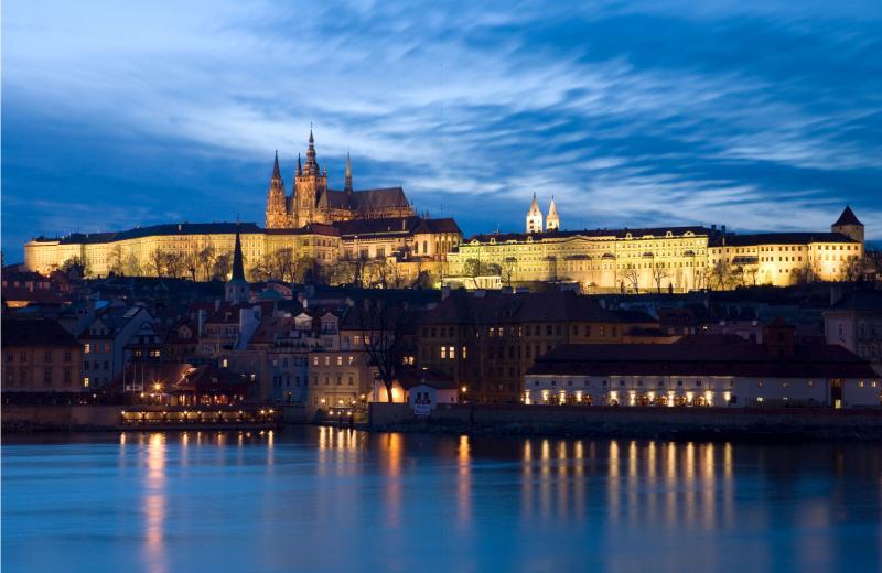 Hotel Archibald Prag