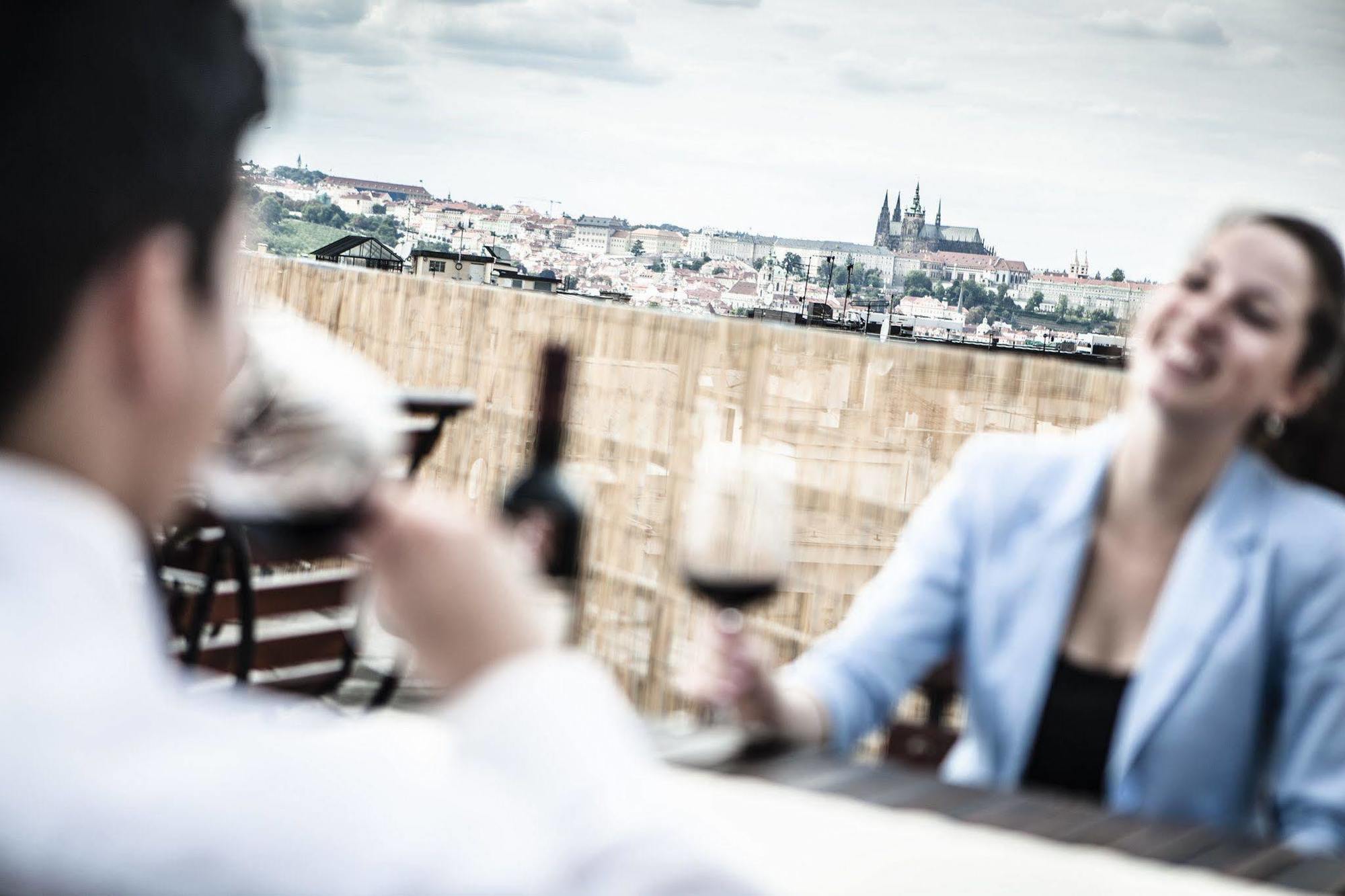 Archibald Hotel Prag