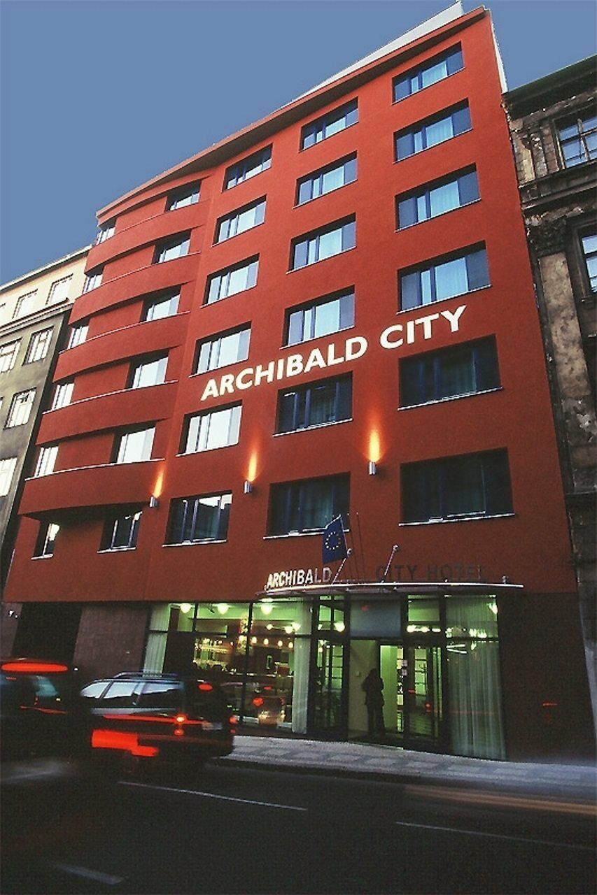 Archibald Prag